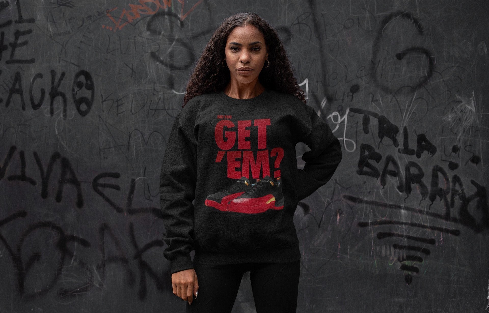 Jordan 12 Super Bowl Sneaker Match Tees Did You Get Em SNRT Sneaker Tees Jordan 12 Super Bowl SNRT Sneaker Release Tees Unisex Shirts