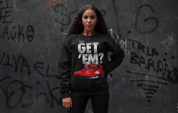 Jordan 5 Retro Raging Bull Sneaker Match Tees Did You Get Em SNRT Sneaker Tees Jordan 5 Retro Raging Bull SNRT Sneaker Release Tees Unisex Shirts