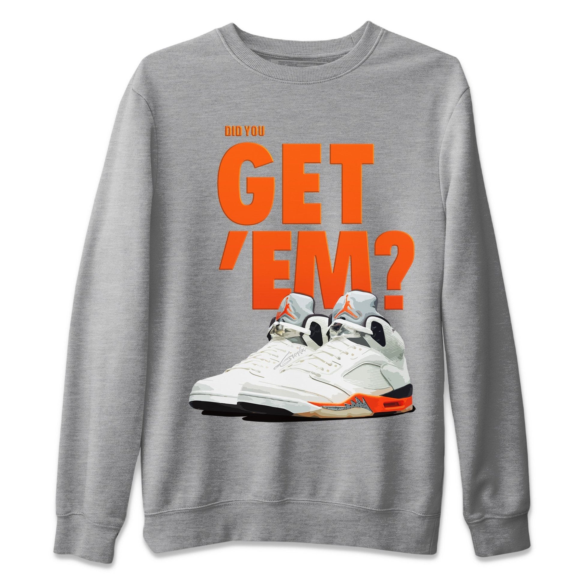 Jordan 5 Retro Shattered Backboard Sneaker Match Tees Did You Get Em SNRT Sneaker Tees Jordan 5 Retro Shattered Backboard SNRT Sneaker Release Tees Unisex Shirts