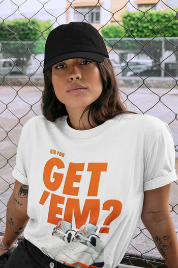 Jordan 5 Retro Shattered Backboard Sneaker Match Tees Did You Get Em SNRT Sneaker Tees Jordan 5 Retro Shattered Backboard SNRT Sneaker Release Tees Unisex Shirts