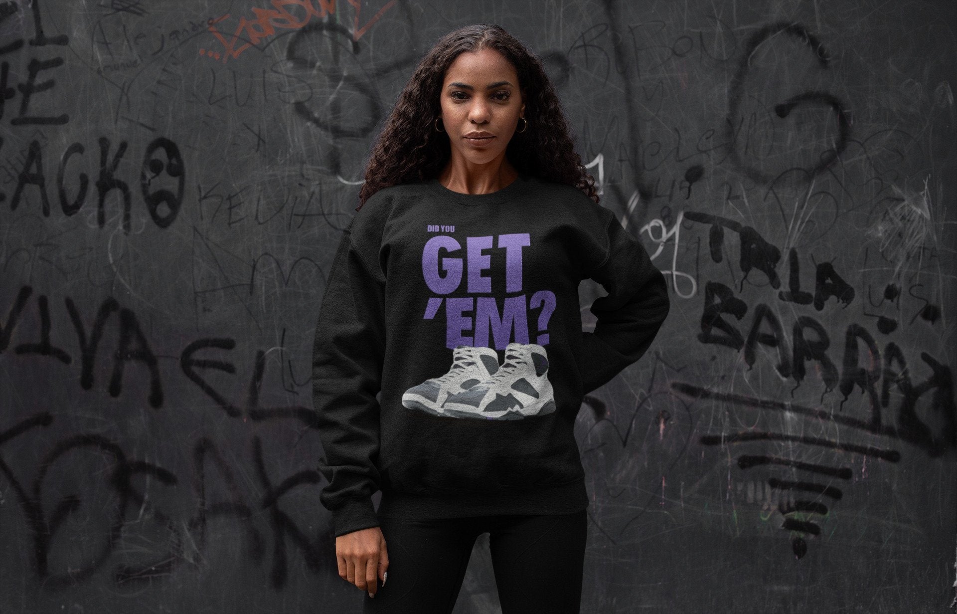 Jordan 7 Flint Sneaker Match Tees Did You Get Em SNRT Sneaker Tees Jordan 7 Flint SNRT Sneaker Release Tees Unisex Shirts