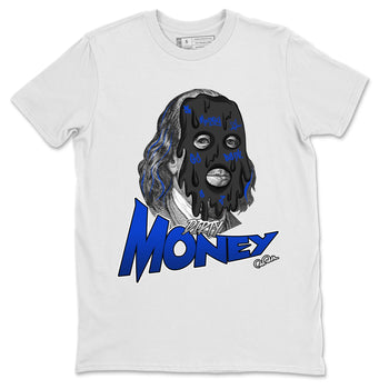 Air Jordan 14 Laney Sneaker Match Tees Dirty Money Sneaker Tees AJ14 Laney Sneaker Release Tees Unisex Shirts White 2