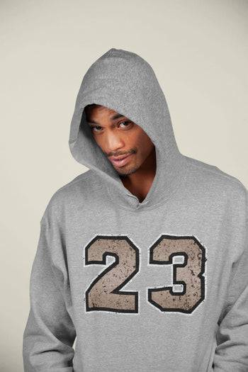Jordan 4 Taupe Haze Sneaker Match Tees Distressed 23 Sneaker Tees Jordan 4 Taupe Haze Sneaker Release Tees Unisex Shirts