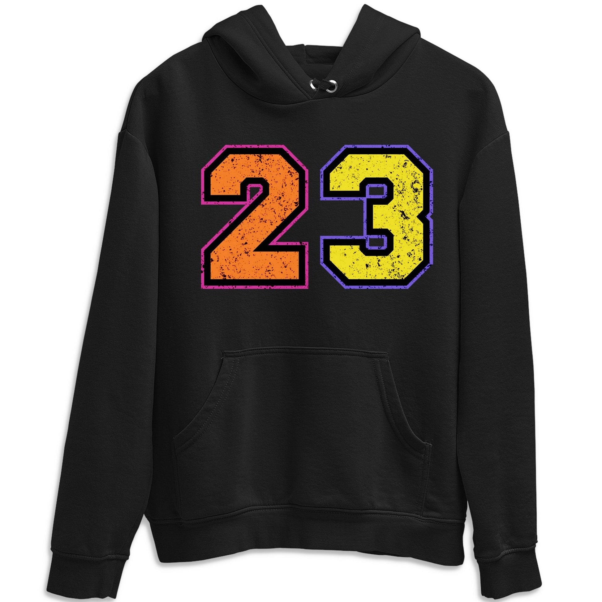 Jordan 9 Change The World Sneaker Match Tees Distressed 23 Sneaker Tees Jordan 9 Change The World Sneaker Release Tees Unisex Shirts