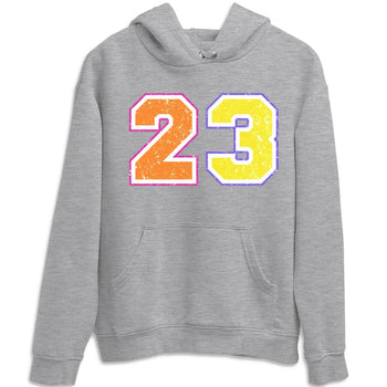 Jordan 9 Change The World Sneaker Match Tees Distressed 23 Sneaker Tees Jordan 9 Change The World Sneaker Release Tees Unisex Shirts