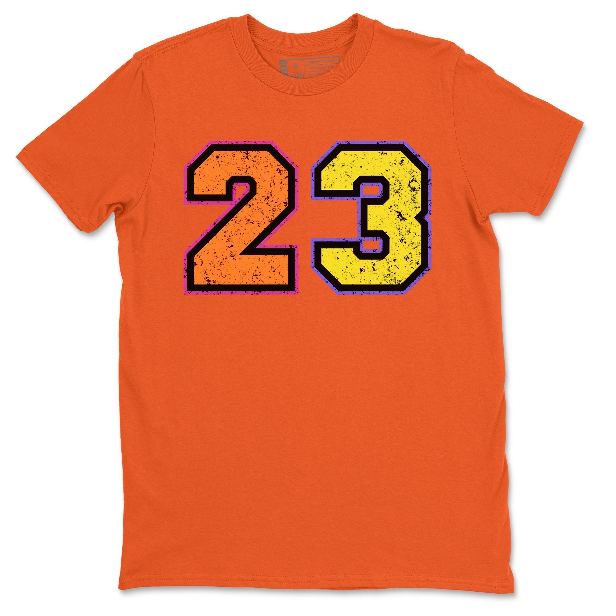 Jordan 9 Change The World Sneaker Match Tees Distressed 23 Sneaker Tees Jordan 9 Change The World Sneaker Release Tees Unisex Shirts
