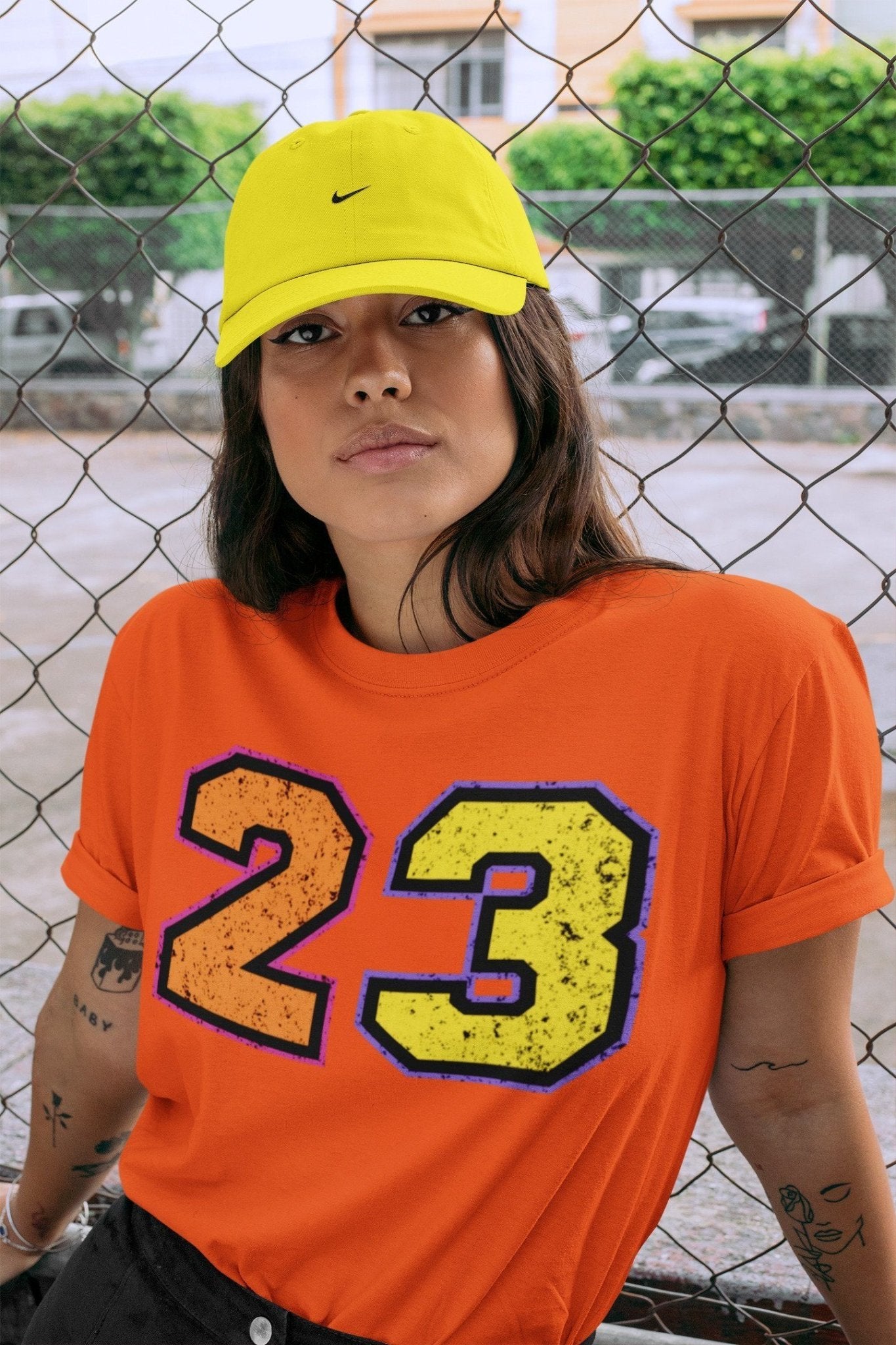 Jordan 9 Change The World Sneaker Match Tees Distressed 23 Sneaker Tees Jordan 9 Change The World Sneaker Release Tees Unisex Shirts