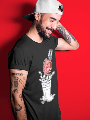 Jordan 6 Red Velvet Cookies Sneaker Match Tees Diving Cookies Sneaker Tees Jordan 6 Red Velvet Cookies Sneaker Release Tees Unisex Shirts