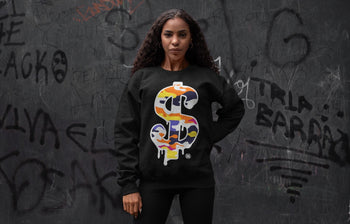 Jordan 9 Change The World Sneaker Match Tees Dollar Camo Sneaker Tees Jordan 9 Change The World Sneaker Release Tees Unisex Shirts