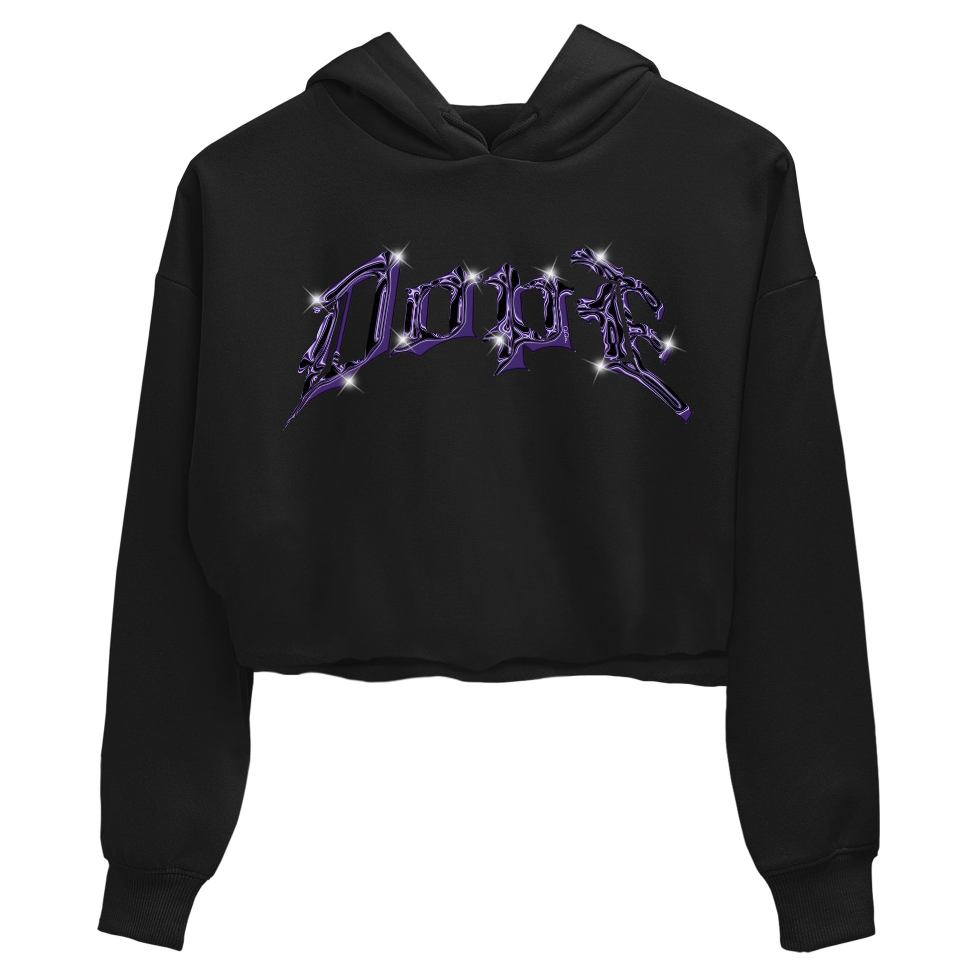 Air Jordan 12 Field Purple Sneaker Match Tees Dope Sneaker Tees AJJordan 12 Lakers Sneaker Release Tees Women's Shirts Black 2