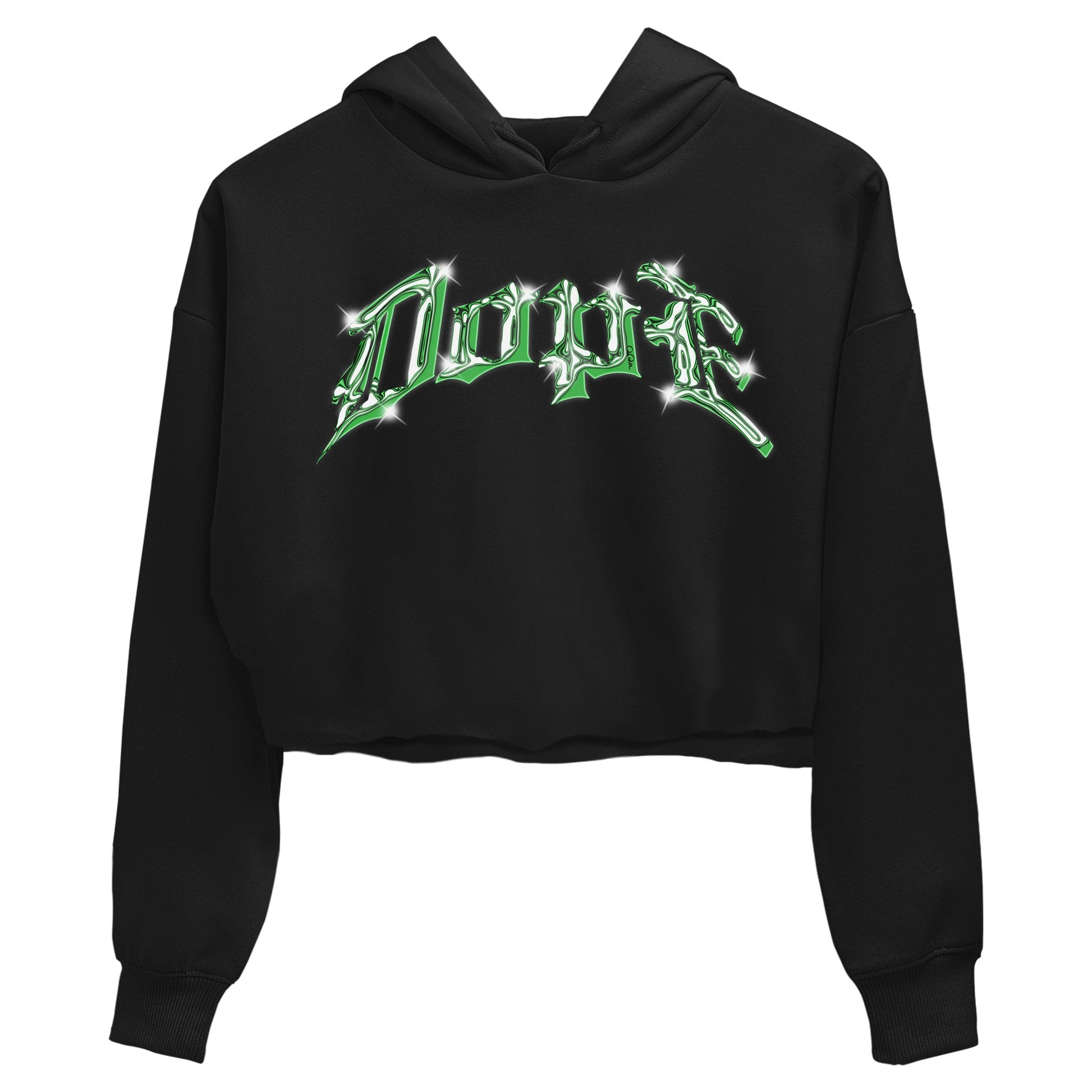 Air Jordan 3 Lucky Green Sneaker Match Tees Dope Sneaker Tees AJ3 Lucky Green Sneaker Release Tees Women's Shirts Black 2