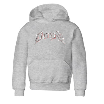 Dunk Rose Whisper shirt to match jordans Dope sneaker tees Nike Dunk LowRose Whisper SNRT Sneaker Release Tees Baby Toddler Heather Grey 2 T-Shirt
