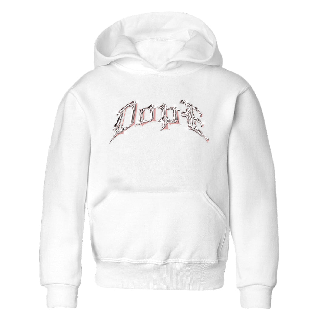 Dunk Rose Whisper shirt to match jordans Dope sneaker tees Nike Dunk LowRose Whisper SNRT Sneaker Release Tees Baby Toddler White 2 T-Shirt