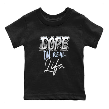 11s Cool Grey shirt to match jordans Dope In Real Life sneaker tees Air Jordan 11 Cool Grey SNRT sneaker release tees baby toddler Black 2 cotton Shirt