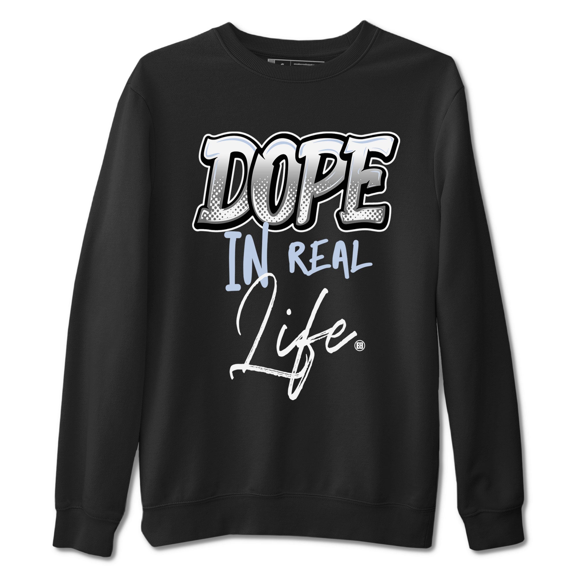 11s Cool Grey shirt to match jordans Dope In Real Life sneaker tees Air Jordan 11 Cool Grey SNRT Sneaker Release Tees unisex cotton Black 2 crew neck shirt