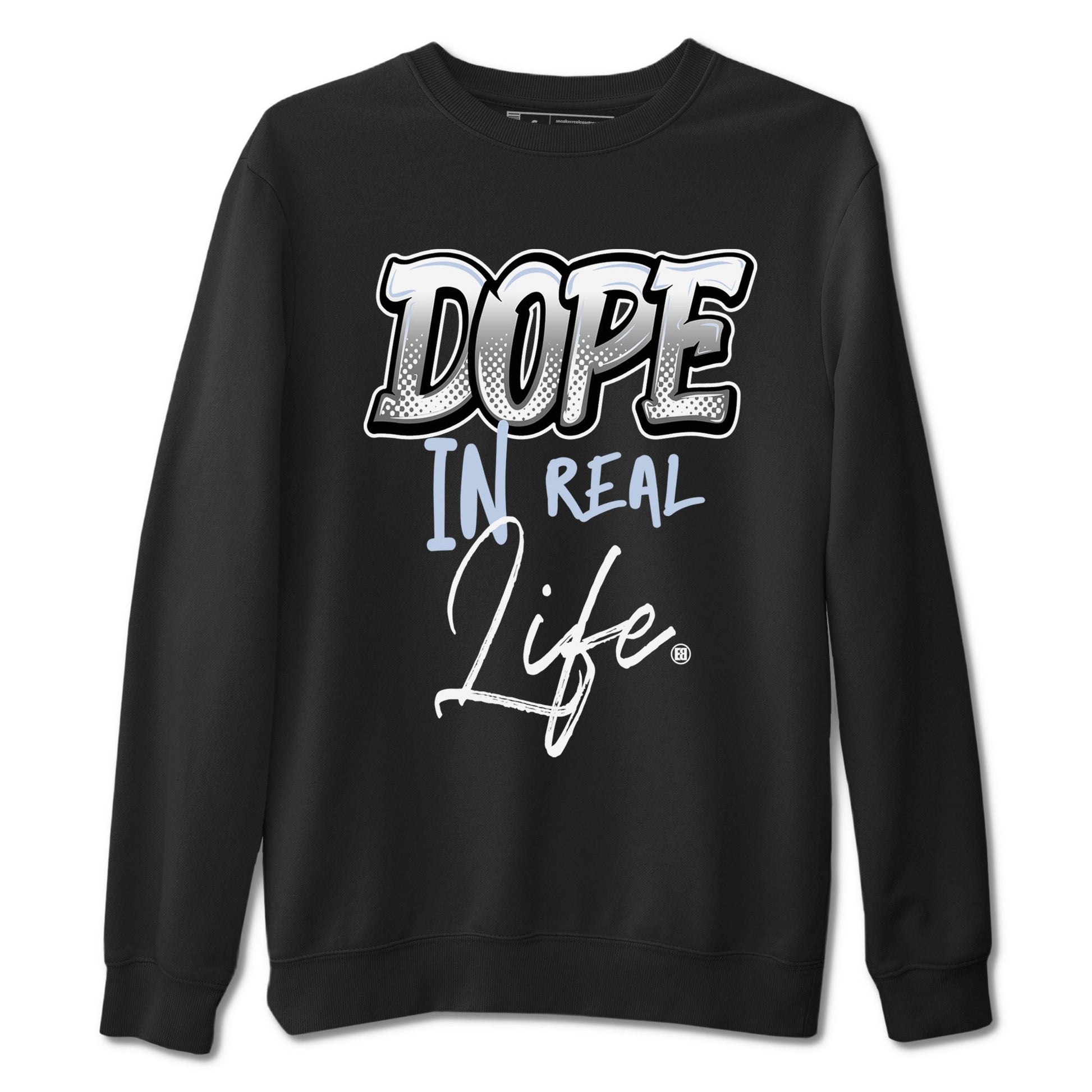 11s Cool Grey shirt to match jordans Dope In Real Life sneaker tees Air Jordan 11 Cool Grey SNRT Sneaker Release Tees unisex cotton Black 2 crew neck shirt
