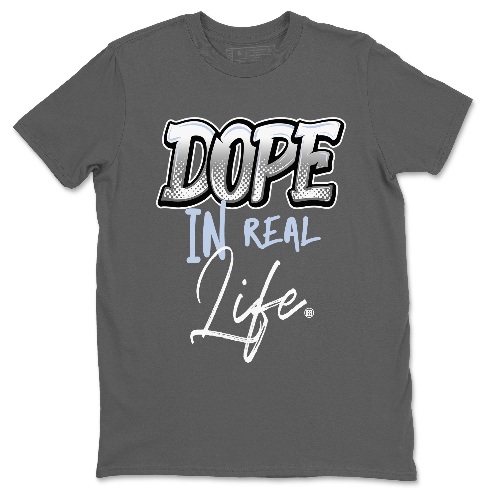 11s Cool Grey shirt to match jordans Dope In Real Life sneaker tees Air Jordan 11 Cool Grey SNRT Sneaker Release Tees unisex cotton Cool Grey 2 crew neck shirt