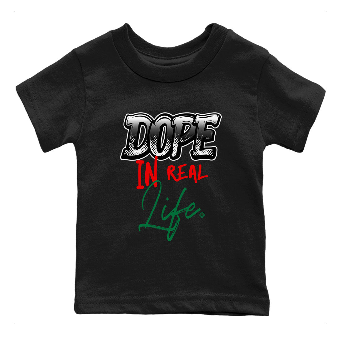 Air Jordan 2 Low Christmas shirt to match jordans Speicla Holiday Christmas Shirts Dope In Real Life sneaker tees Air Jordan 2 Christmas SNRT Sneaker Tees Sneaker Matching Shirt Baby Toddler Black 2 T-Shirt