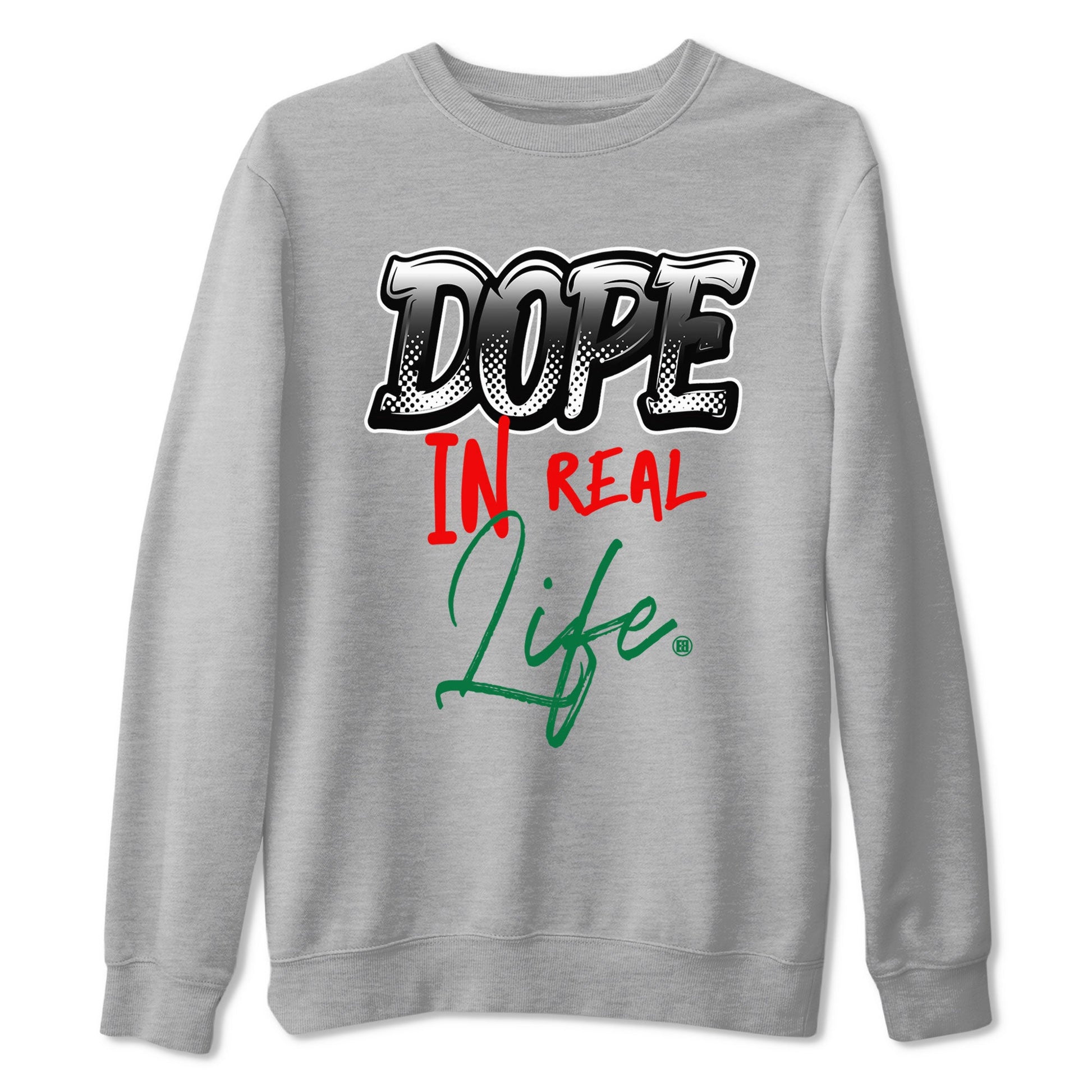 Air Jordan 2 Low Christmas shirt to match jordans Speicla Holiday Christmas Shirts Dope In Real Life sneaker tees Air Jordan 2 Christmas SNRT Sneaker Tees Sneaker Matching Shirt Unisex Heather Grey 2 T-Shirt
