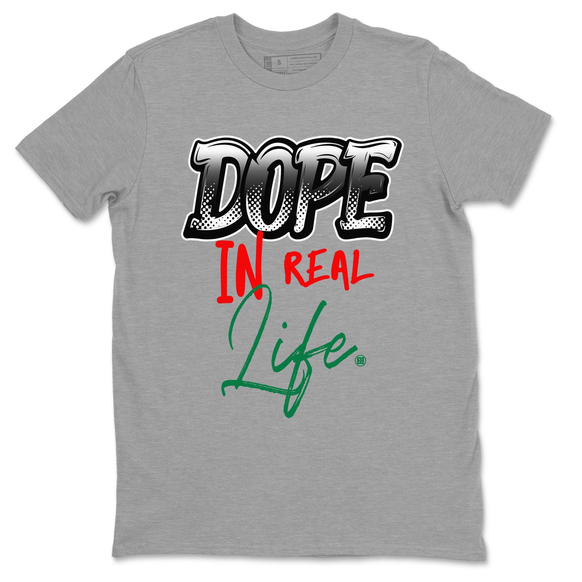 Air Jordan 2 Low Christmas shirt to match jordans Speicla Holiday Christmas Shirts Dope In Real Life sneaker tees Air Jordan 2 Christmas SNRT Sneaker Tees Sneaker Matching Shirt Unisex Heather Grey 2 T-Shirt