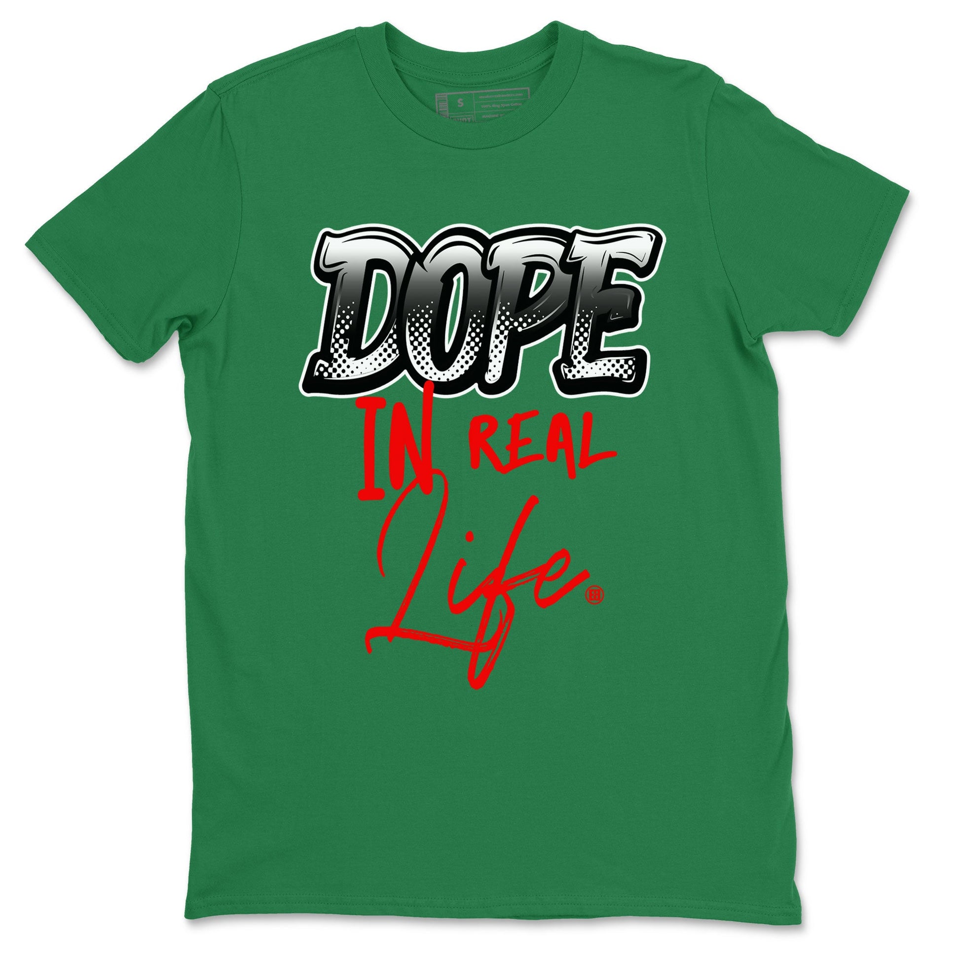 Air Jordan 2 Low Christmas shirt to match jordans Speicla Holiday Christmas Shirts Dope In Real Life sneaker tees Air Jordan 2 Christmas SNRT Sneaker Tees Sneaker Matching Shirt Unisex Kelly Green 2 T-Shirt