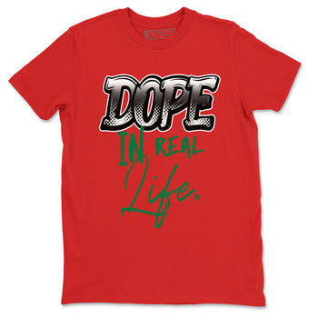 Air Jordan 2 Low Christmas shirt to match jordans Speicla Holiday Christmas Shirts Dope In Real Life sneaker tees Air Jordan 2 Christmas SNRT Sneaker Tees Sneaker Matching Shirt Unisex Red 2 T-Shirt