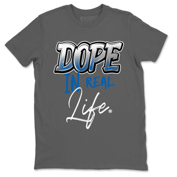 Air Jordan 3 Wizards Sneaker Match Tees Dope In Real Life Sneaker Tees Air Jordan 3 Retro Wizards Sneaker Release Tees Unisex Shirts Cool Grey 2