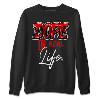 Air Jordan 6 Toro Bravo Sneaker Match Tees Dope In Real Life Sneaker Tees Air Jordan 6 Toro Sneaker Release Tees Unisex Shirts Black 2