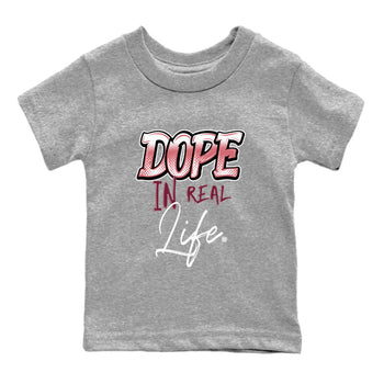 Dunk Low Valentine's Day shirt to match jordans Dope In Real Life sneaker tees Dunk Valentines Day 2024 SNRT Sneaker Tees Casual Crew Neck T-Shirt Baby Toddler Heather Grey 2 T-Shirt