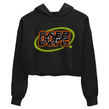 Nike Dunk Mid Halloween shirt to match jordans Dope Neon Sign sneaker tees Dunk Mid Halloween SNRT Sneaker Tees Black 2 Crop T-Shirt