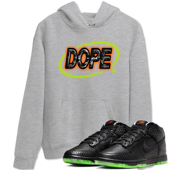 Nike Dunk Mid Halloween shirt to match jordans Dope Neon Sign sneaker tees Dunk Mid Halloween SNRT Sneaker Tees Unisex Heather Grey 1 T-Shirt