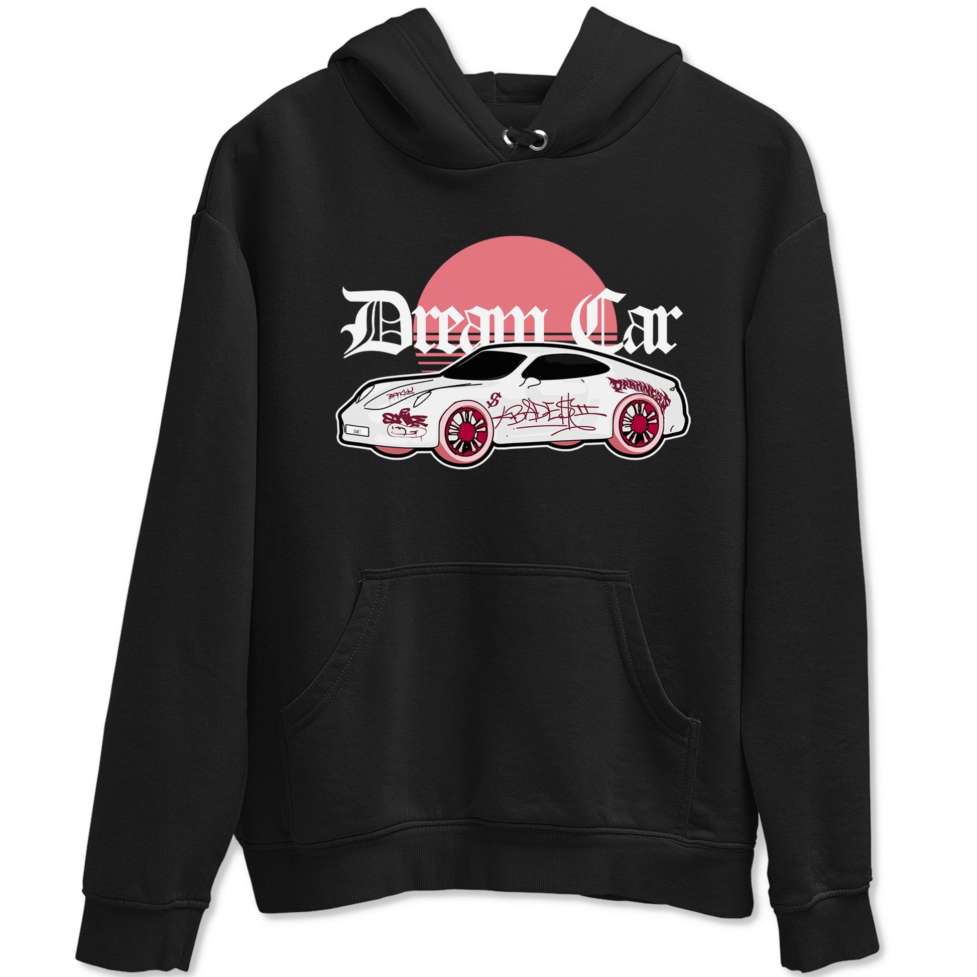 Dunk Valentines Day 2024 shirt to match jordans Dream Car sneaker tees Dunk Valentines Day 2024 SNRT Sneaker Release Tees unisex cotton Black 2 crew neck shirt