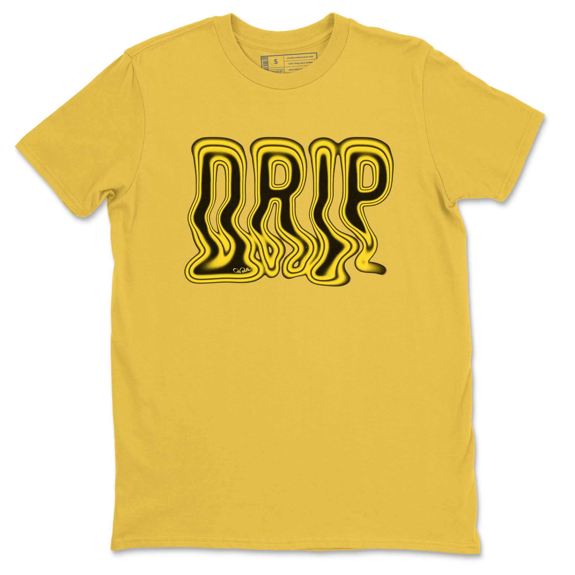Air Jordan 4 Thunder Sneaker Match Tees Drip Sneaker Tees AJ4 Thunder Jumpman Sneaker Release Tees Unisex Shirts Daisy 2