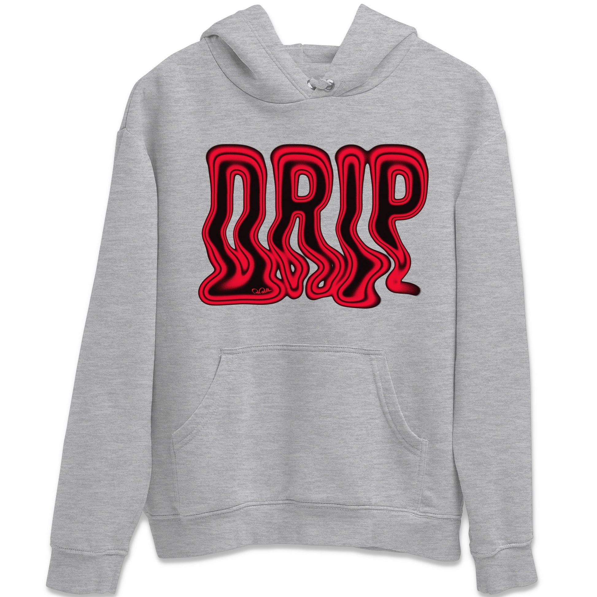 Air Jordan 6 Toro Bravo Sneaker Match Tees Drip Sneaker Tees 3D Graphic Design Shirts AJ6 Toro Bravo Sneaker Release Tees Unisex Shirts Heather Grey 2
