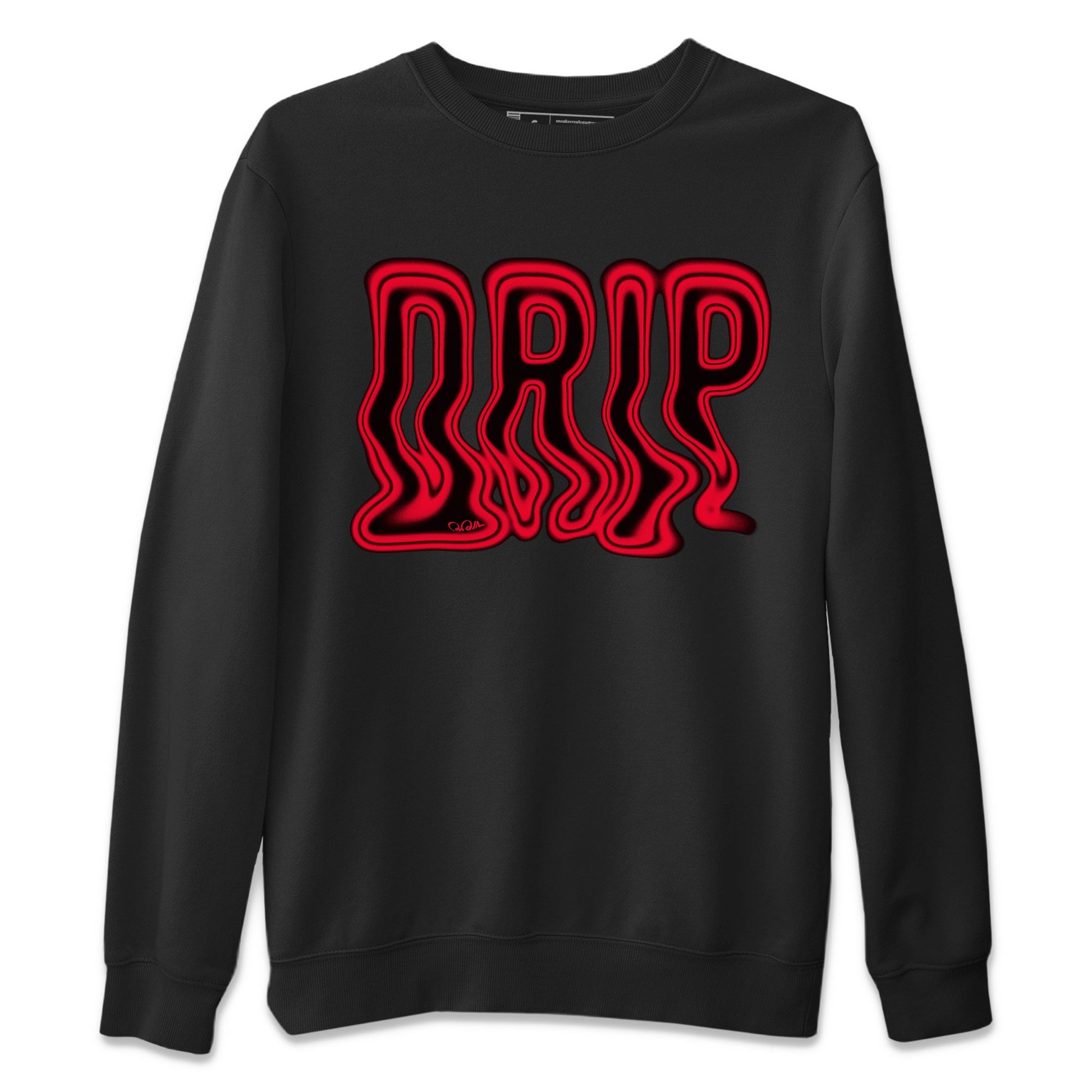 Air Jordan 6 Toro Bravo Sneaker Match Tees Drip Sneaker Tees 3D Graphic Design Shirts AJ6 Toro Bravo Sneaker Release Tees Unisex Shirts Black 2