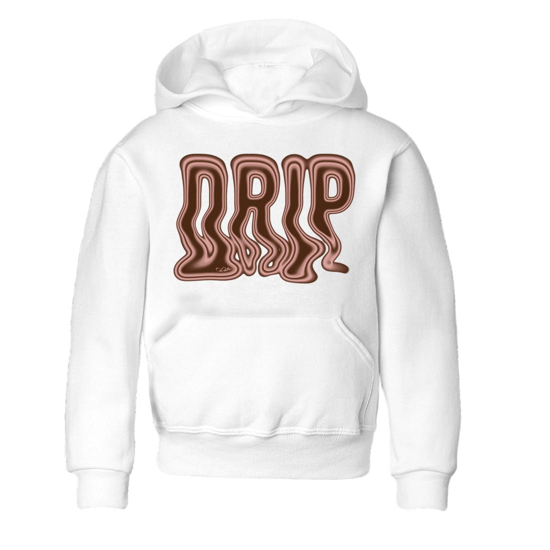 Air More Uptempo Valentines Day Sneaker Match Tees Drip Sneaker Tees Nike Uptempo Valentines Day Sneaker Release Tees Kids Shirts White 2