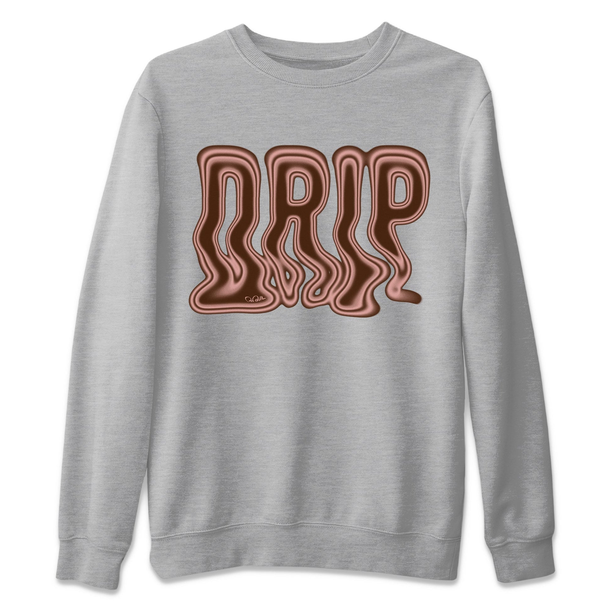 Air More Uptempo Valentines Day Sneaker Match Tees Drip Sneaker Tees Nike Uptempo Valentines Day Sneaker Release Tees Unisex Shirts Heather Grey 2