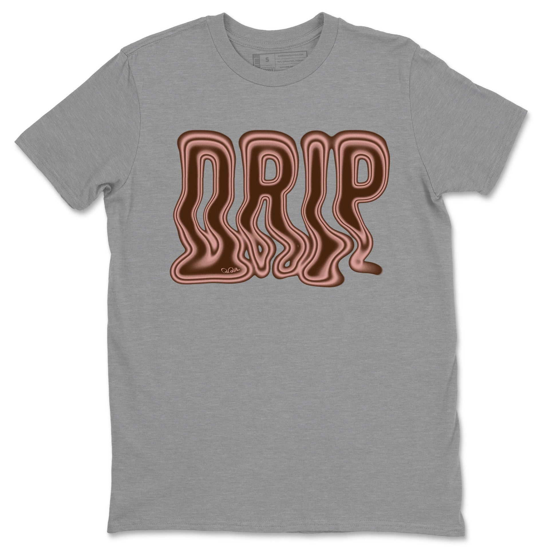 Air More Uptempo Valentines Day Sneaker Match Tees Drip Sneaker Tees Nike Uptempo Valentines Day Sneaker Release Tees Unisex Shirts Heather Grey 2