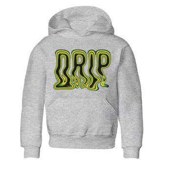 Dunk Reverse Brazil Sneaker Match Tees Drip Typo Sneaker Tees Dunk Reverse Brazil Sneaker Release Tees Kids Shirts