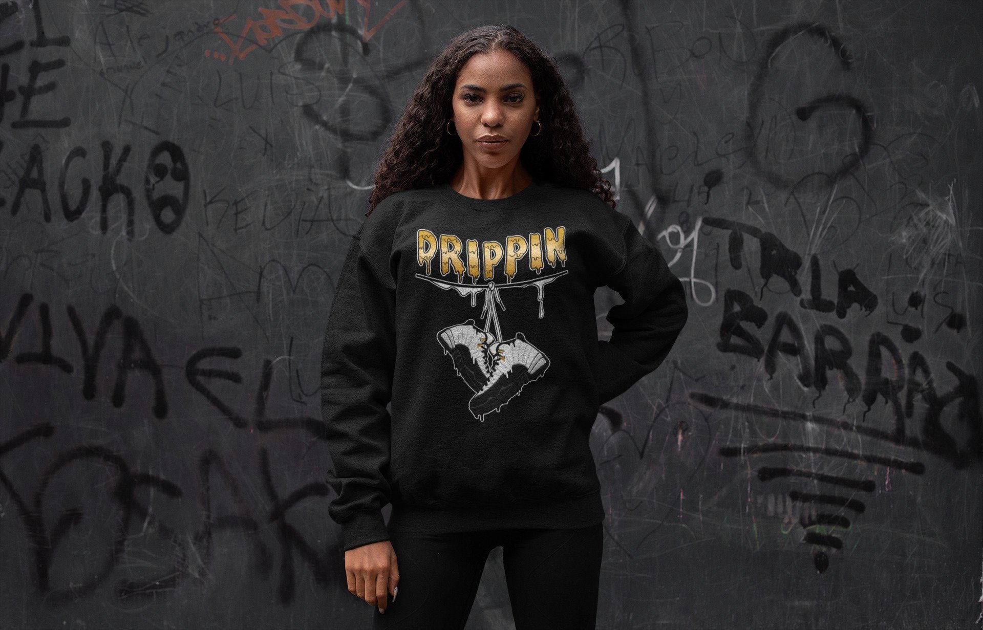 Jordan 12 Royalty Sneaker Match Tees Drippin Sneaker Tees Jordan 12 Royalty Sneaker Release Tees Unisex Shirts