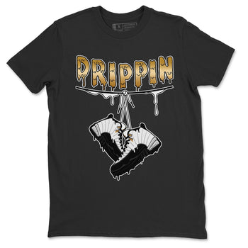 Jordan 12 Royalty Sneaker Match Tees Drippin Sneaker Tees Jordan 12 Royalty Sneaker Release Tees Unisex Shirts