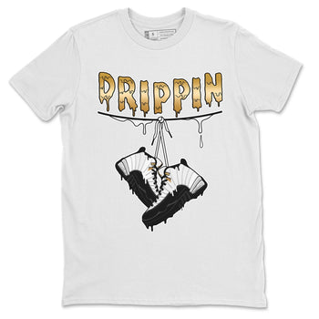 Jordan 12 Royalty Sneaker Match Tees Drippin Sneaker Tees Jordan 12 Royalty Sneaker Release Tees Unisex Shirts