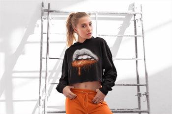 Jordan 5 Shattered Backboard Sneaker Match Tees Dripping Lip Sneaker Tees Jordan 5 Shattered Backboard Sneaker Release Tees Women's Shirts