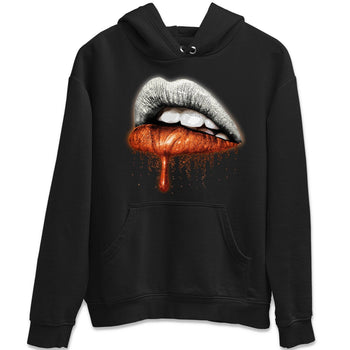 Jordan 5 Shattered Backboard Sneaker Match Tees Dripping Lip Sneaker Tees Jordan 5 Shattered Backboard Sneaker Release Tees Unisex Shirts