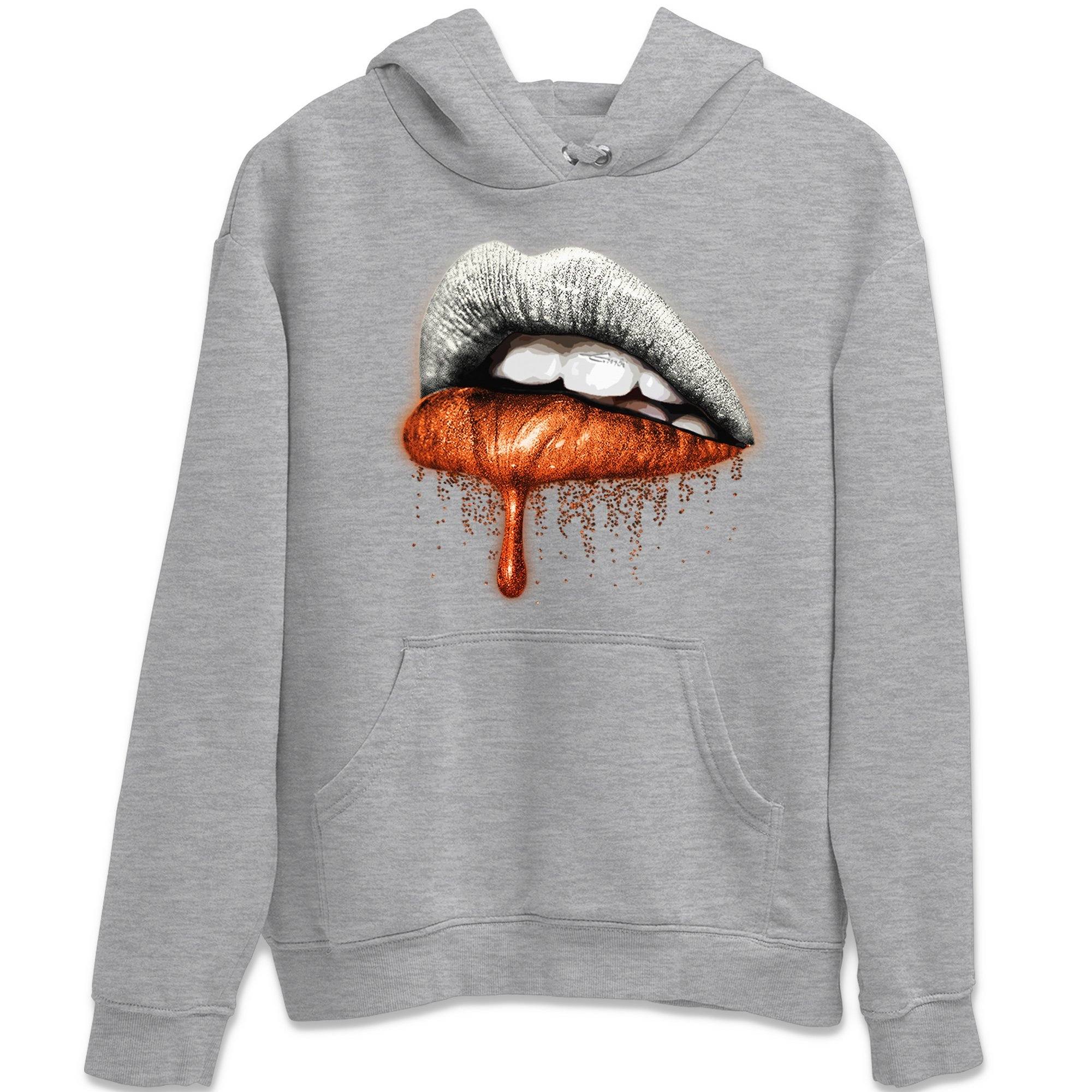Jordan 5 Shattered Backboard Sneaker Match Tees Dripping Lip Sneaker Tees Jordan 5 Shattered Backboard Sneaker Release Tees Unisex Shirts
