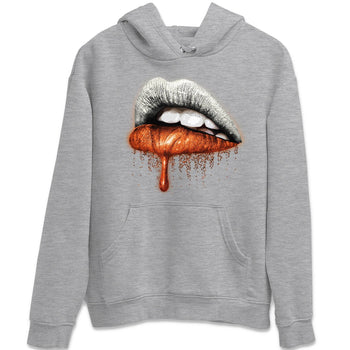 Jordan 5 Shattered Backboard Sneaker Match Tees Dripping Lip Sneaker Tees Jordan 5 Shattered Backboard Sneaker Release Tees Unisex Shirts