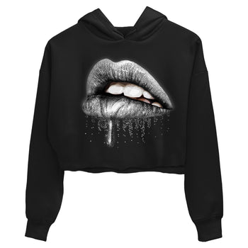 Jordan 1 Silver Toe Sneaker Match Tees Dripping Lips Sneaker Tees Jordan 1 Silver Toe Sneaker Release Tees Women's Shirts