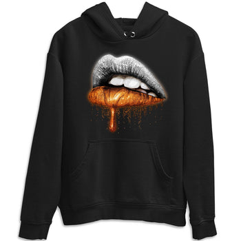 Jordan 11 Citrus Sneaker Match Tees Dripping Lips Sneaker Tees Jordan 11 Citrus Sneaker Release Tees Unisex Shirts