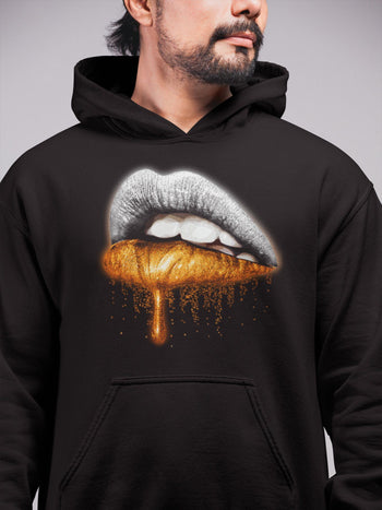 Jordan 11 Citrus Sneaker Match Tees Dripping Lips Sneaker Tees Jordan 11 Citrus Sneaker Release Tees Unisex Shirts