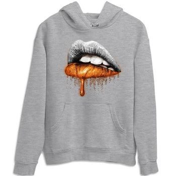 Jordan 11 Citrus Sneaker Match Tees Dripping Lips Sneaker Tees Jordan 11 Citrus Sneaker Release Tees Unisex Shirts